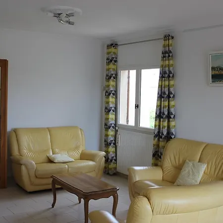 Villa Le Cap *